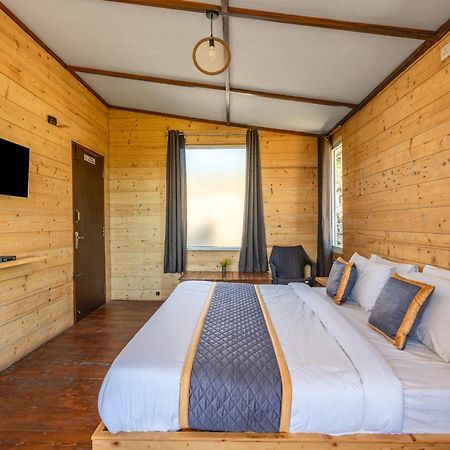 Wattle Grove Resort كوتاغيري المظهر الخارجي الصورة