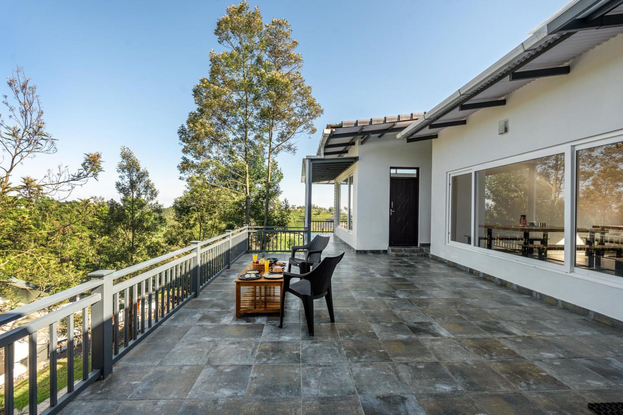 Wattle Grove Resort كوتاغيري المظهر الخارجي الصورة