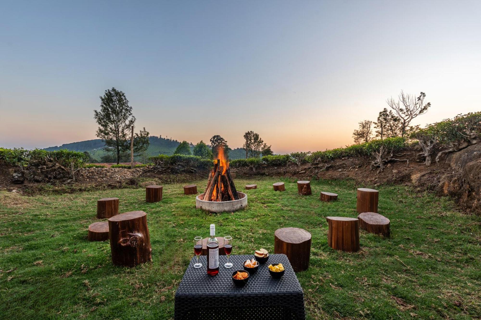 Wattle Grove Resort كوتاغيري المظهر الخارجي الصورة