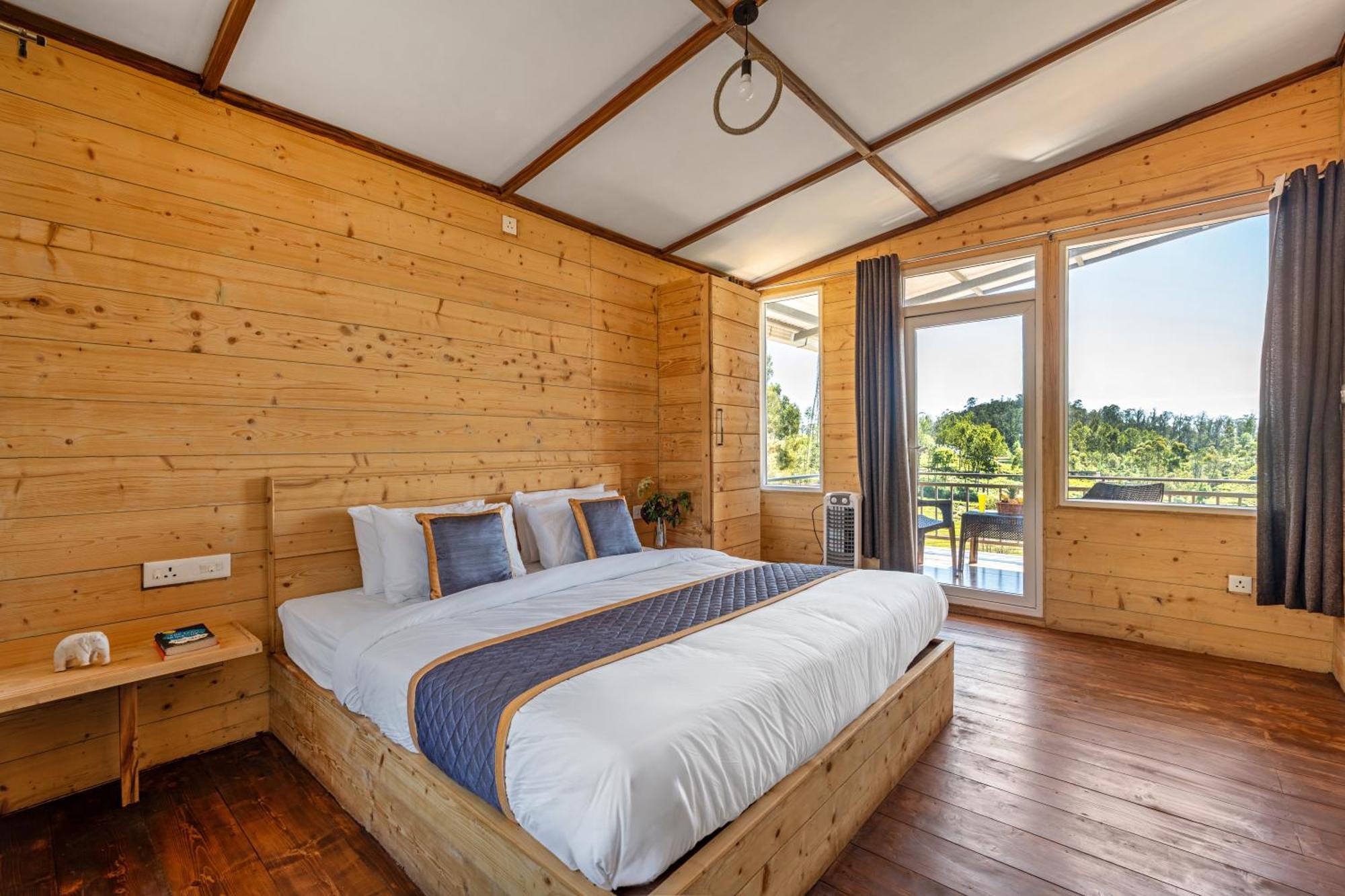 Wattle Grove Resort كوتاغيري المظهر الخارجي الصورة