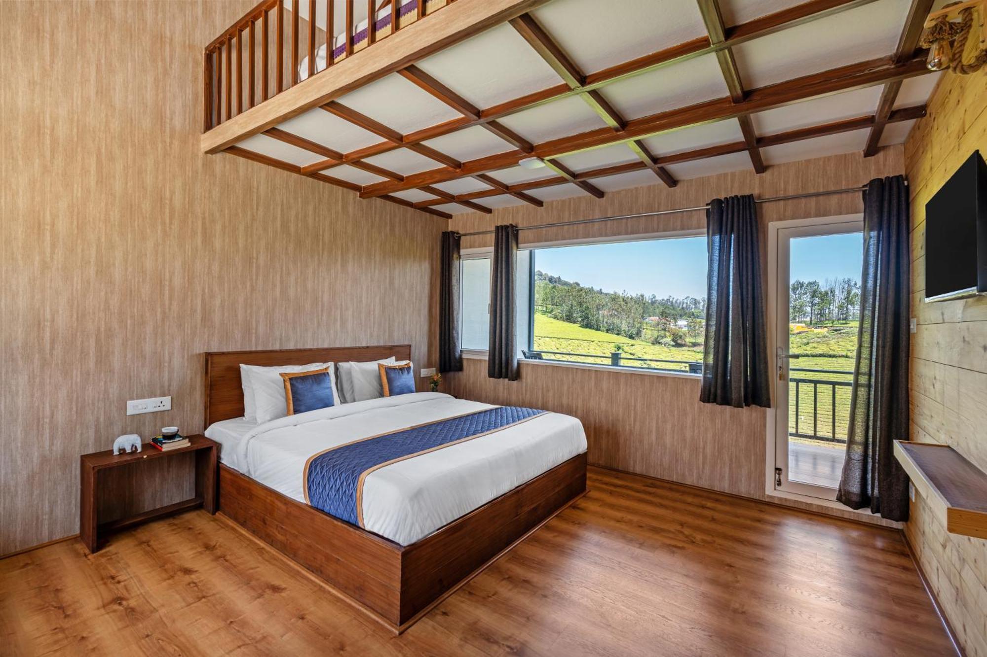 Wattle Grove Resort كوتاغيري المظهر الخارجي الصورة