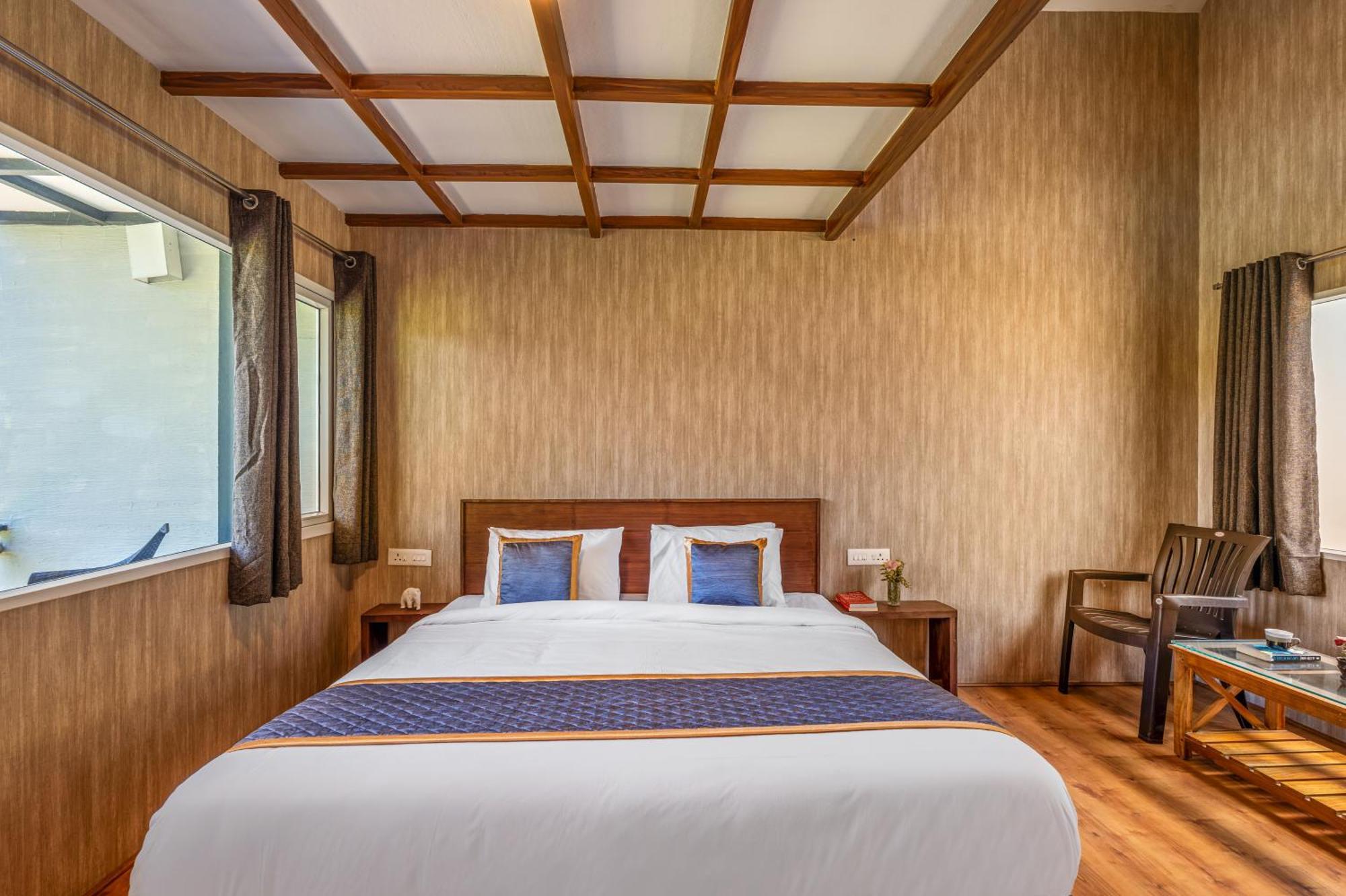 Wattle Grove Resort كوتاغيري المظهر الخارجي الصورة