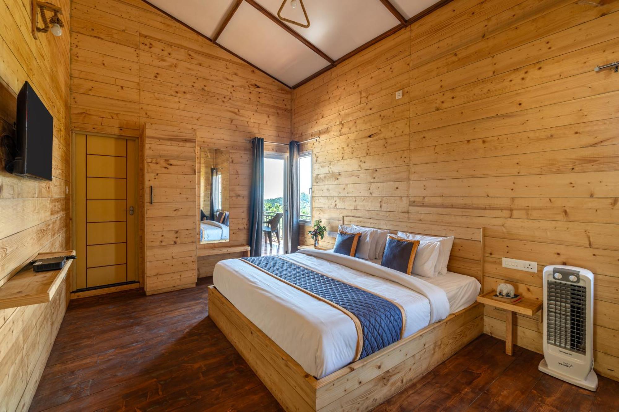 Wattle Grove Resort كوتاغيري المظهر الخارجي الصورة