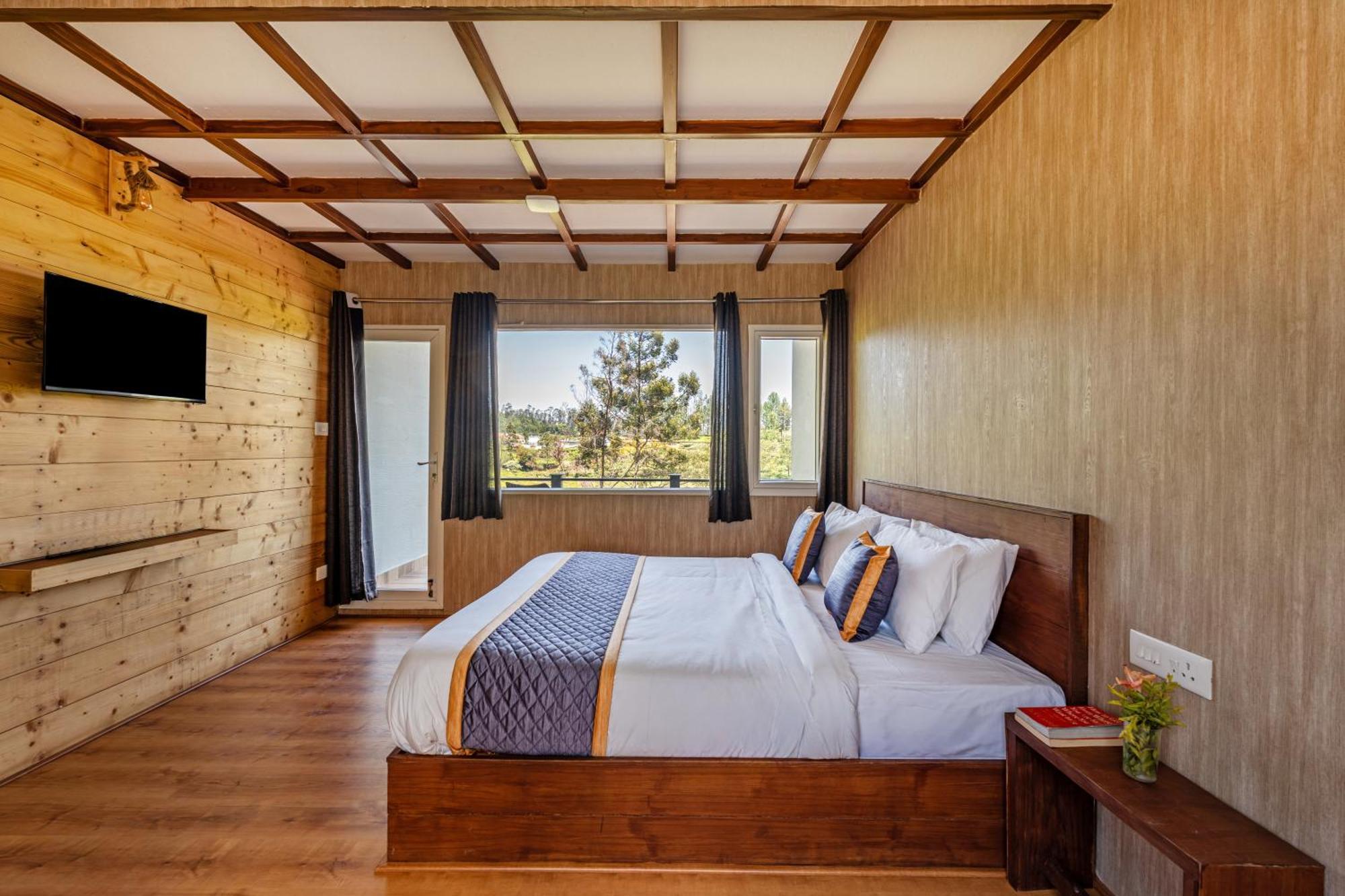 Wattle Grove Resort كوتاغيري المظهر الخارجي الصورة