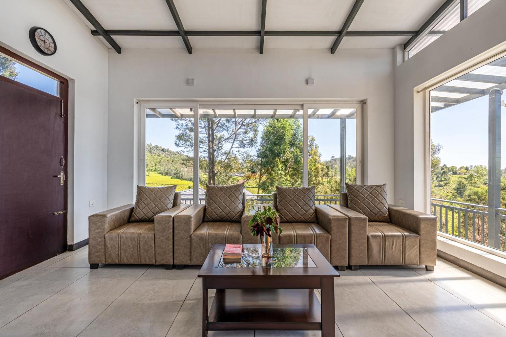 Wattle Grove Resort كوتاغيري المظهر الخارجي الصورة