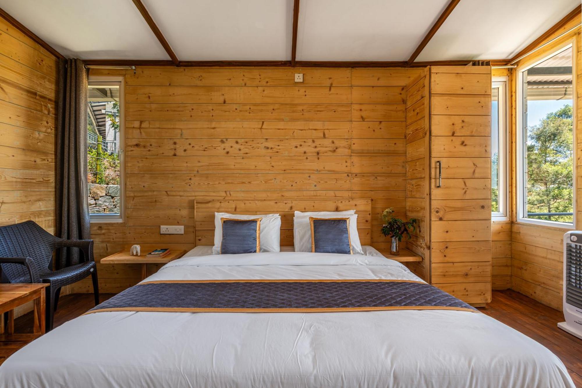 Wattle Grove Resort كوتاغيري المظهر الخارجي الصورة