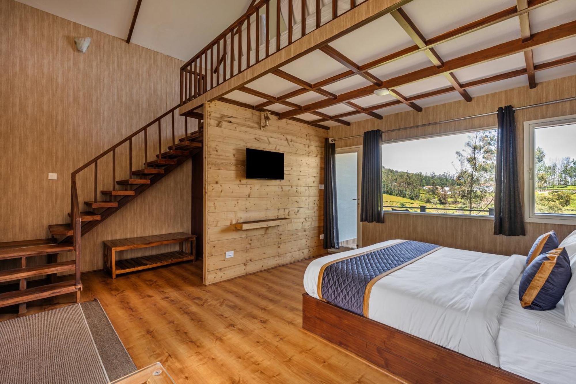 Wattle Grove Resort كوتاغيري المظهر الخارجي الصورة