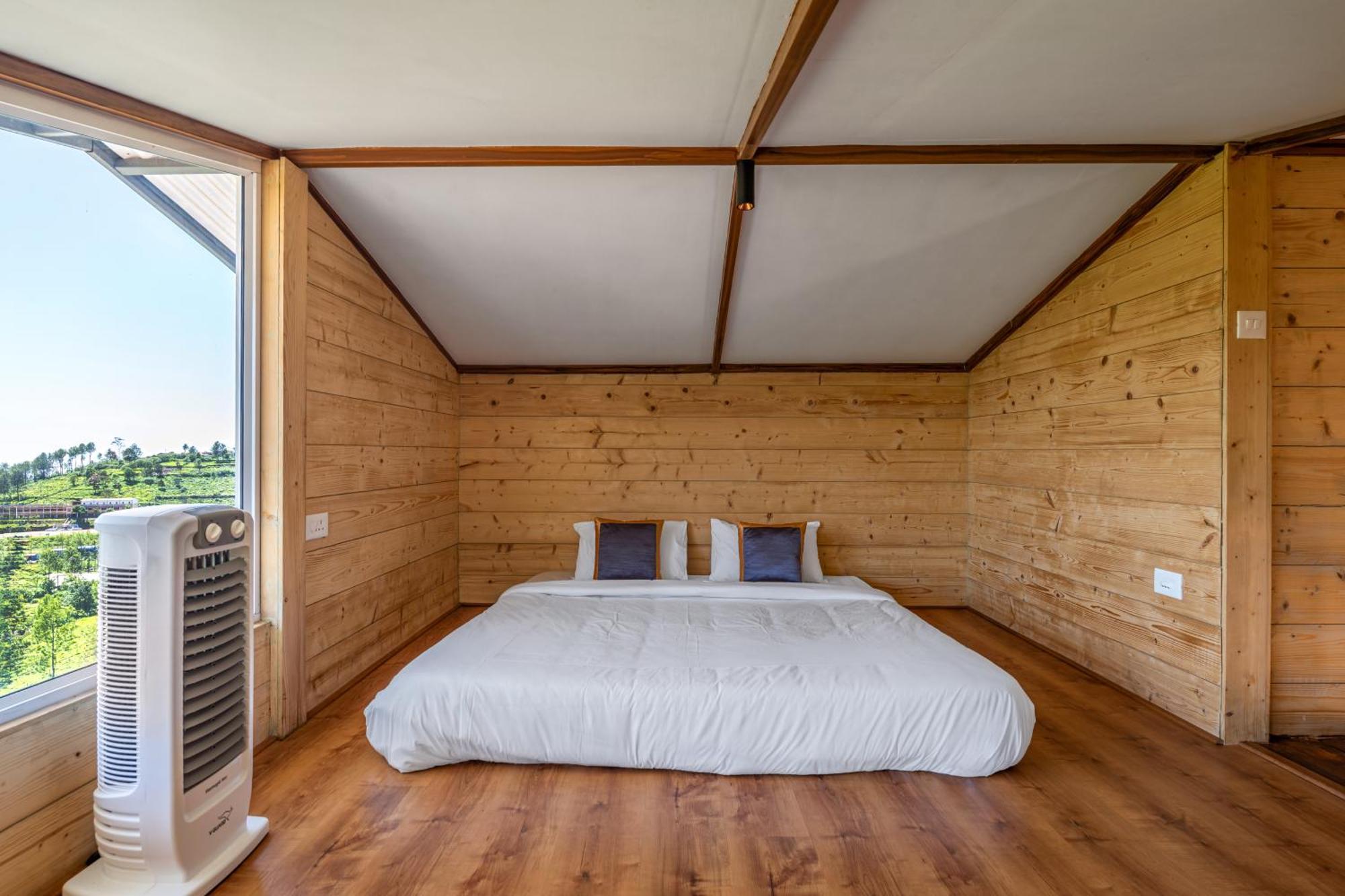 Wattle Grove Resort كوتاغيري المظهر الخارجي الصورة