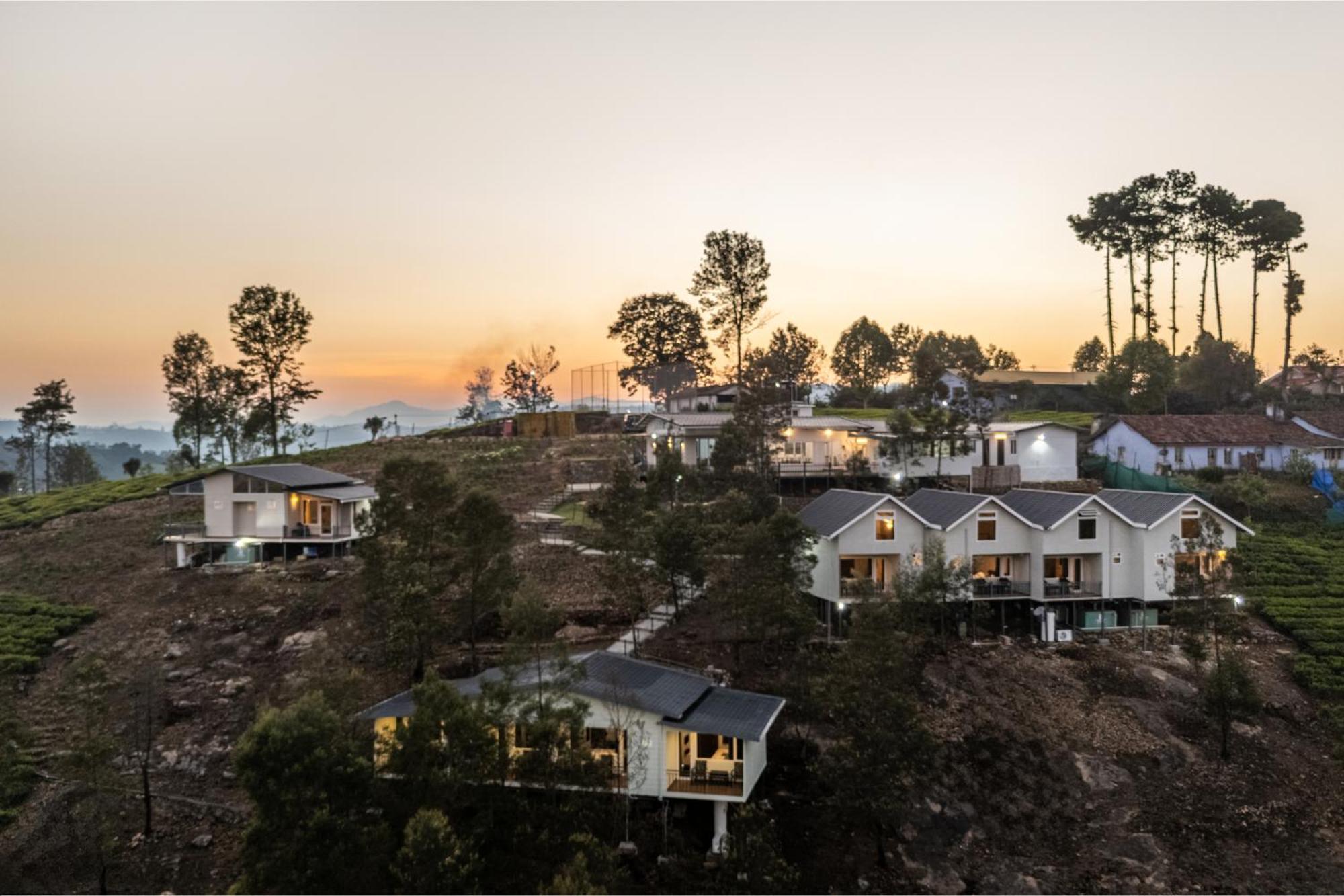 Wattle Grove Resort كوتاغيري المظهر الخارجي الصورة