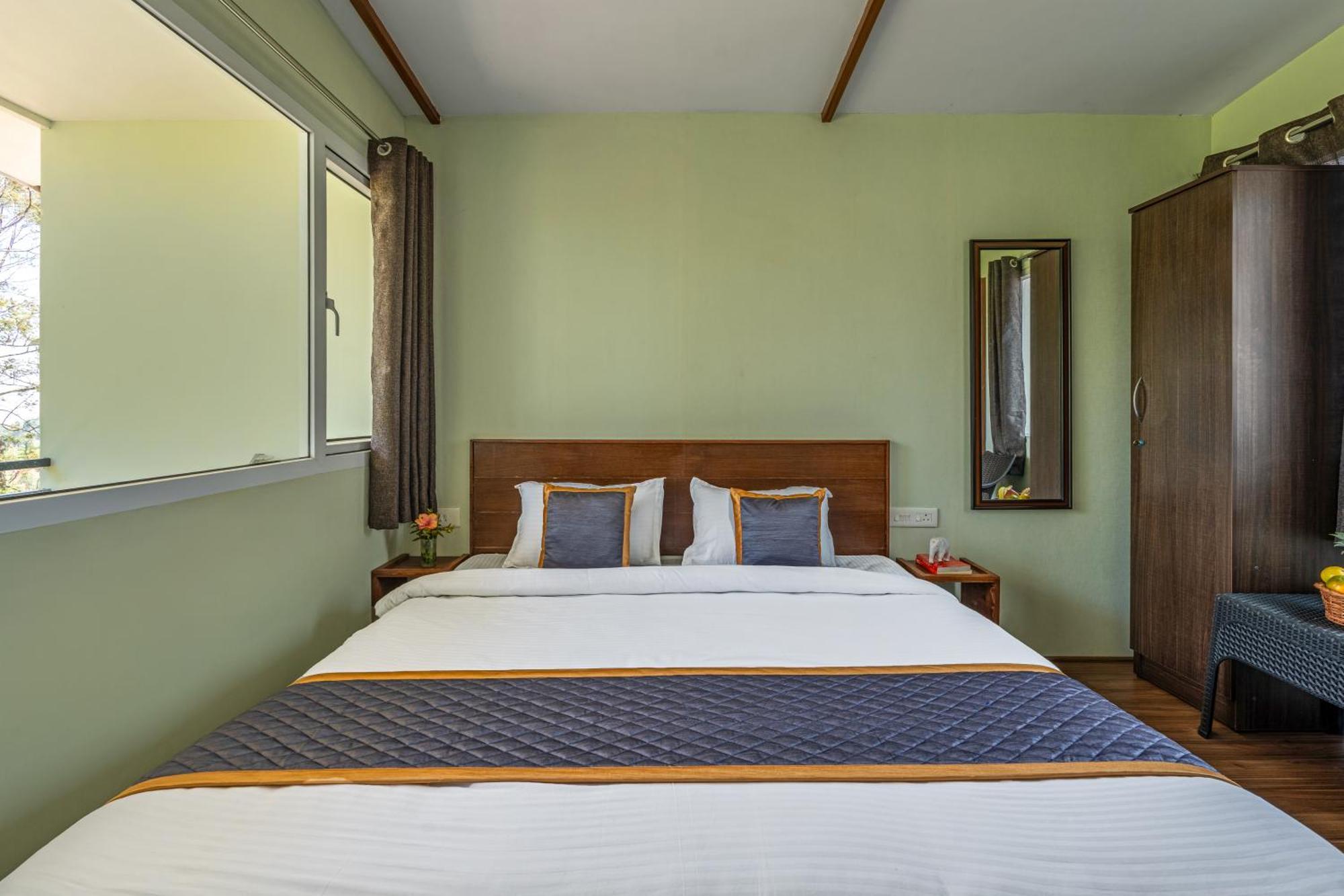 Wattle Grove Resort كوتاغيري المظهر الخارجي الصورة