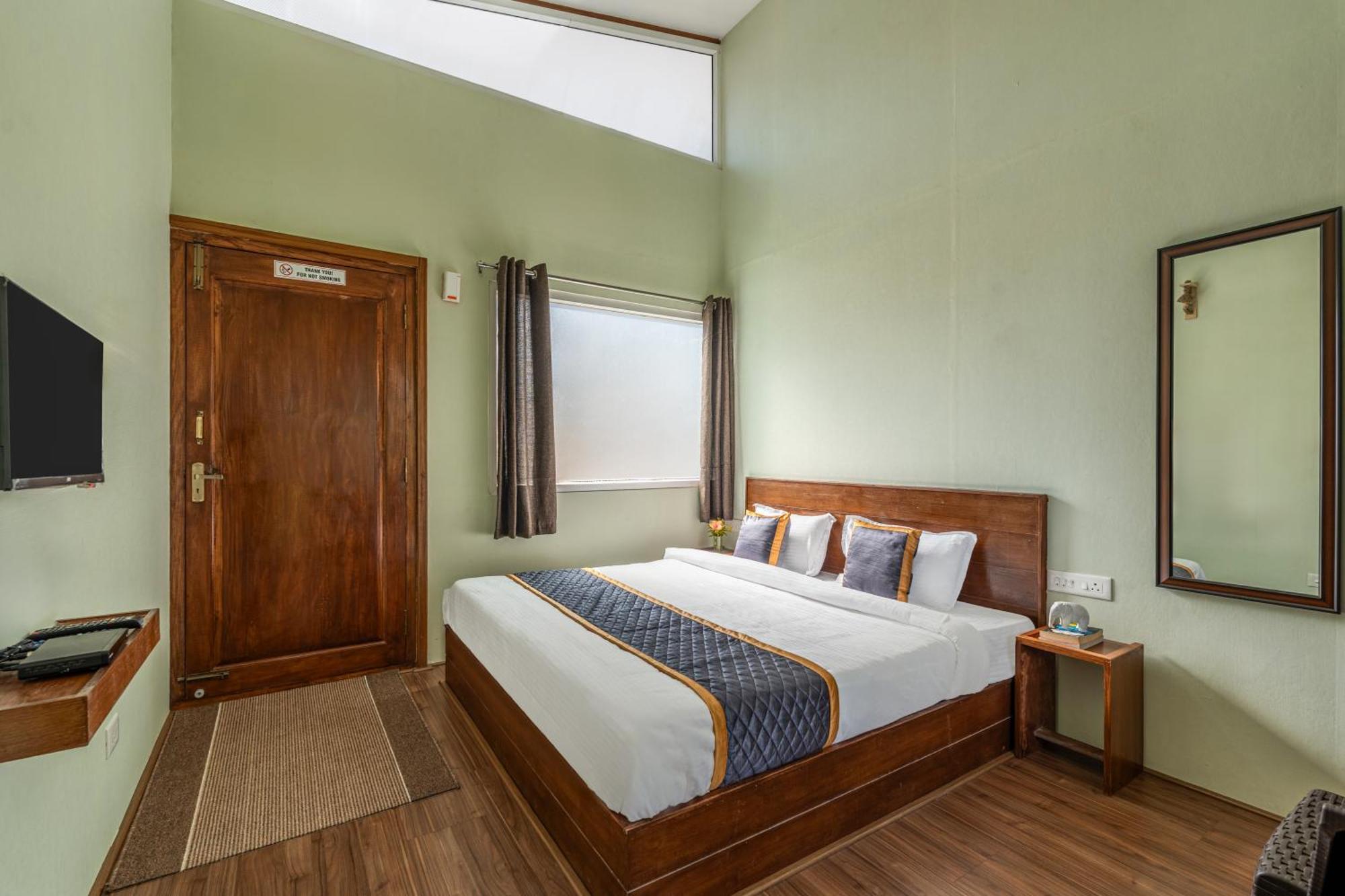 Wattle Grove Resort كوتاغيري المظهر الخارجي الصورة
