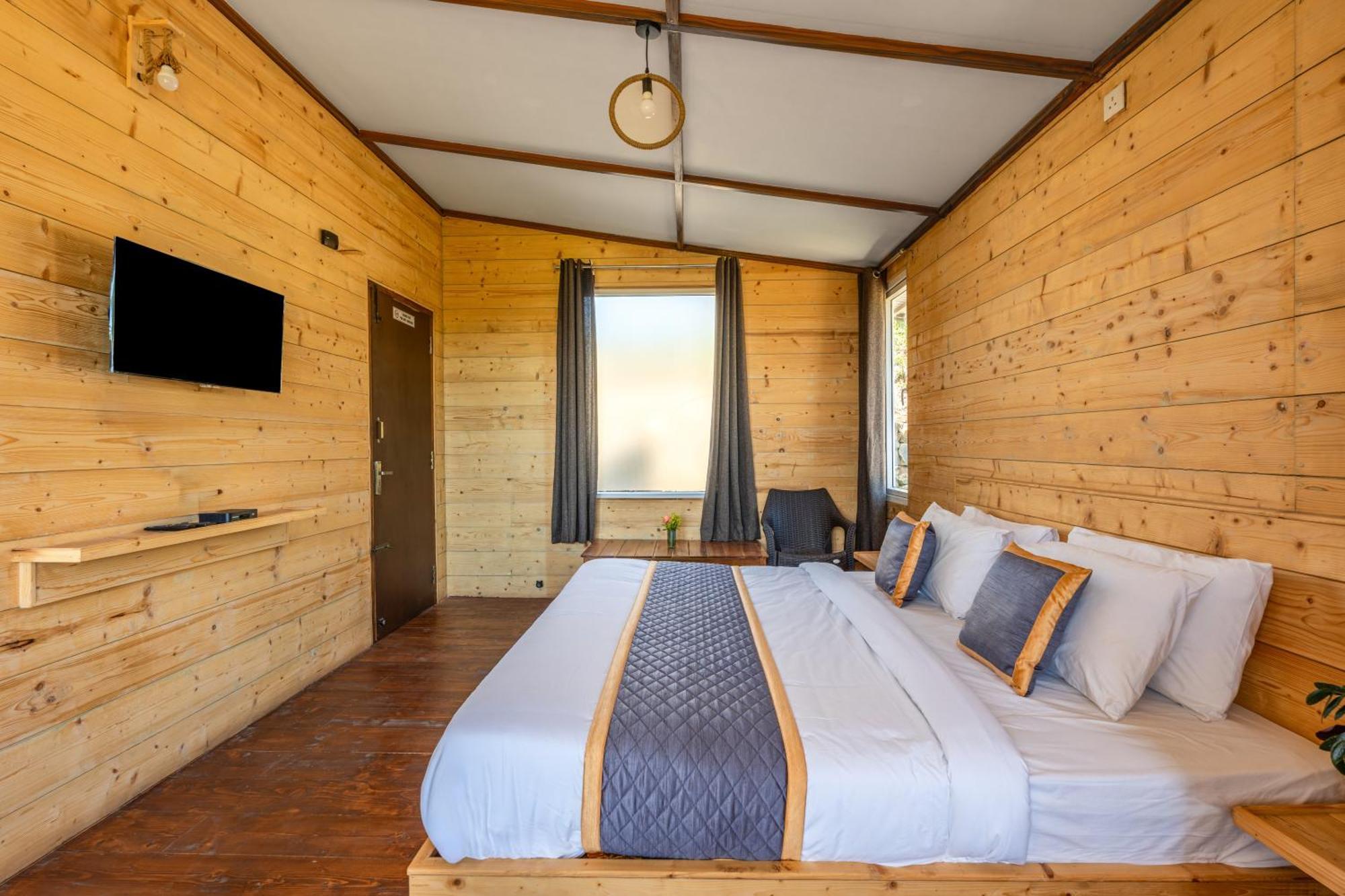 Wattle Grove Resort كوتاغيري المظهر الخارجي الصورة