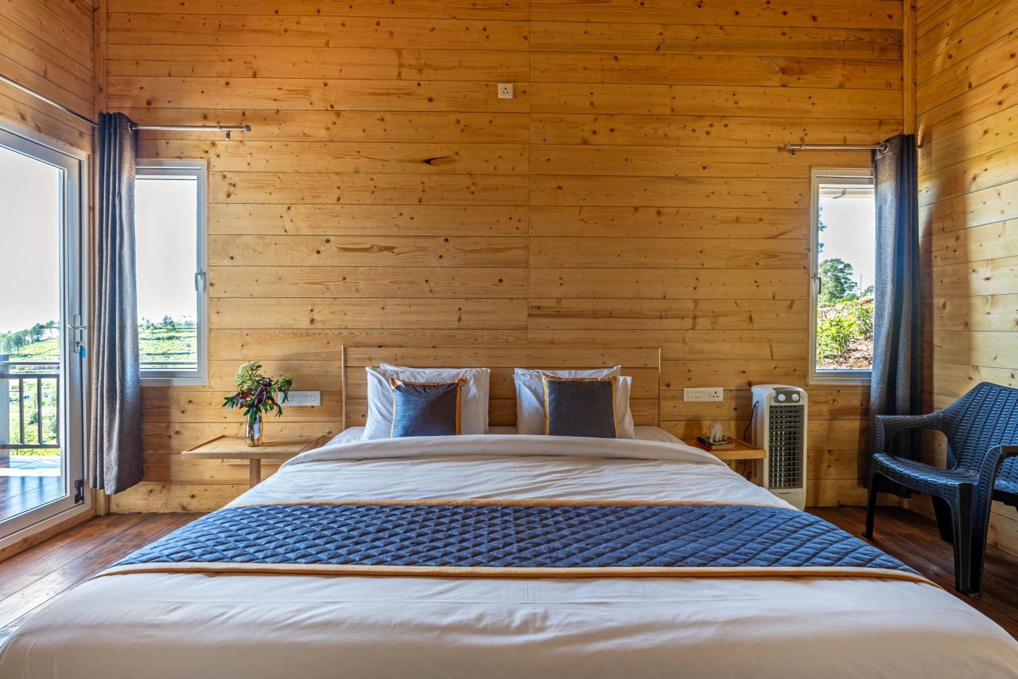 Wattle Grove Resort كوتاغيري المظهر الخارجي الصورة