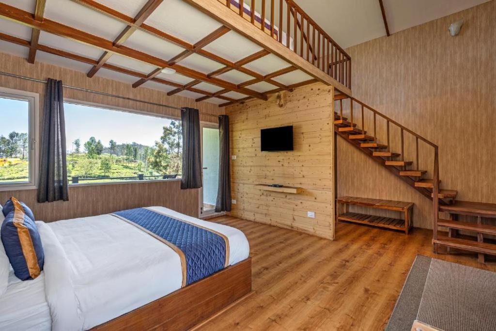 Wattle Grove Resort كوتاغيري المظهر الخارجي الصورة